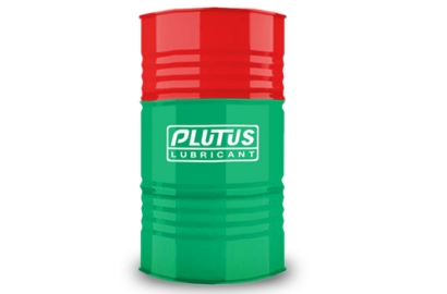 PLUTUS GEAR OIL GL4 - 80W90, 200L