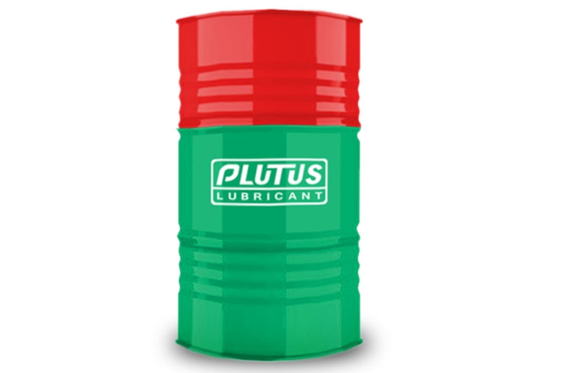PLUTUS GEAR OIL GL5 - 80W90, 200L