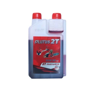 Dầu nhớt động cơ 2 thì Plutus 2T 1L